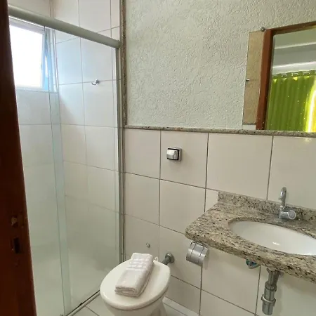 Apto Em Caldas Novas Residencial Golden Dolphin Exterior photo