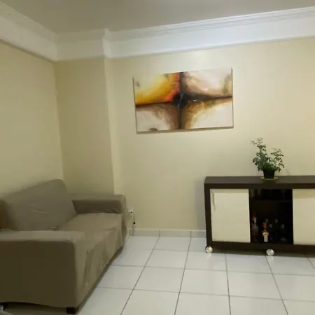 Apto Em Caldas Novas Residencial Golden Dolphin Exterior photo