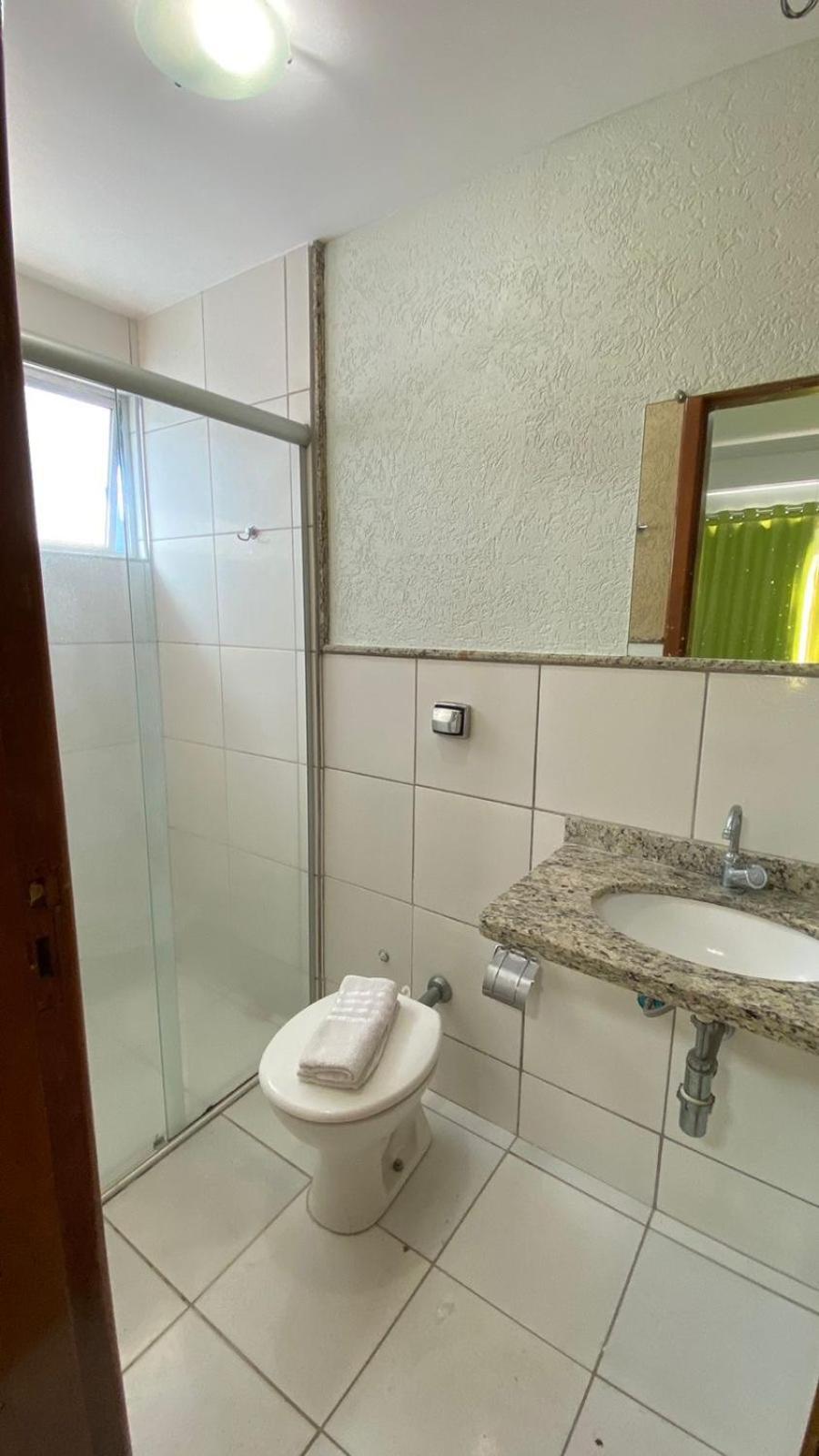 Apartment Apto Em Residencial Golden Dolphin Caldas Novas