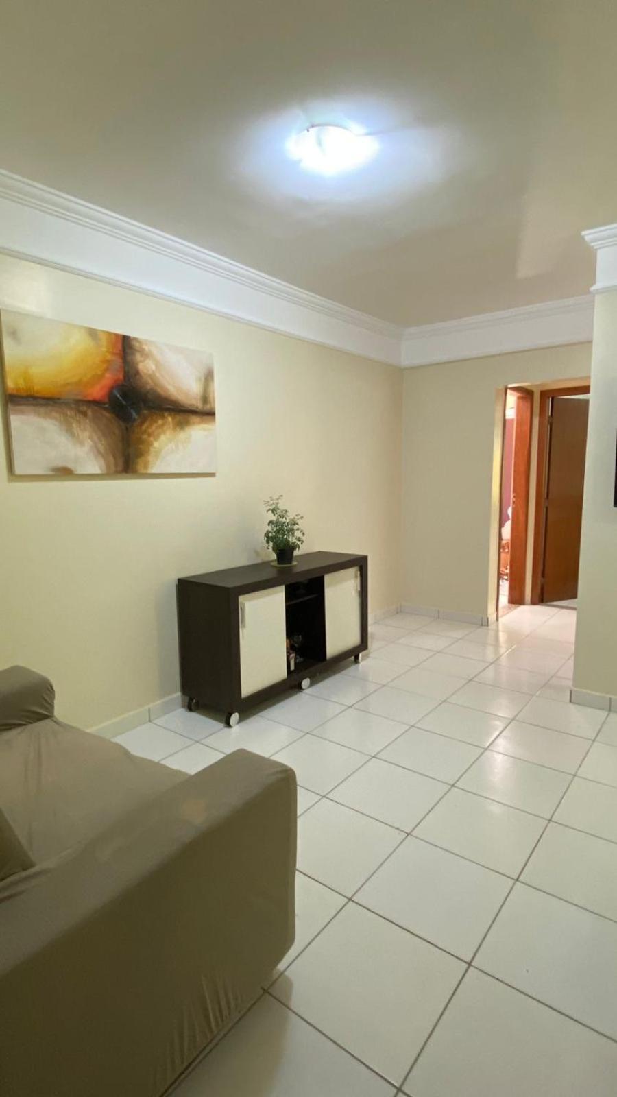 Apto Em Residencial Golden Dolphin Apartment *
