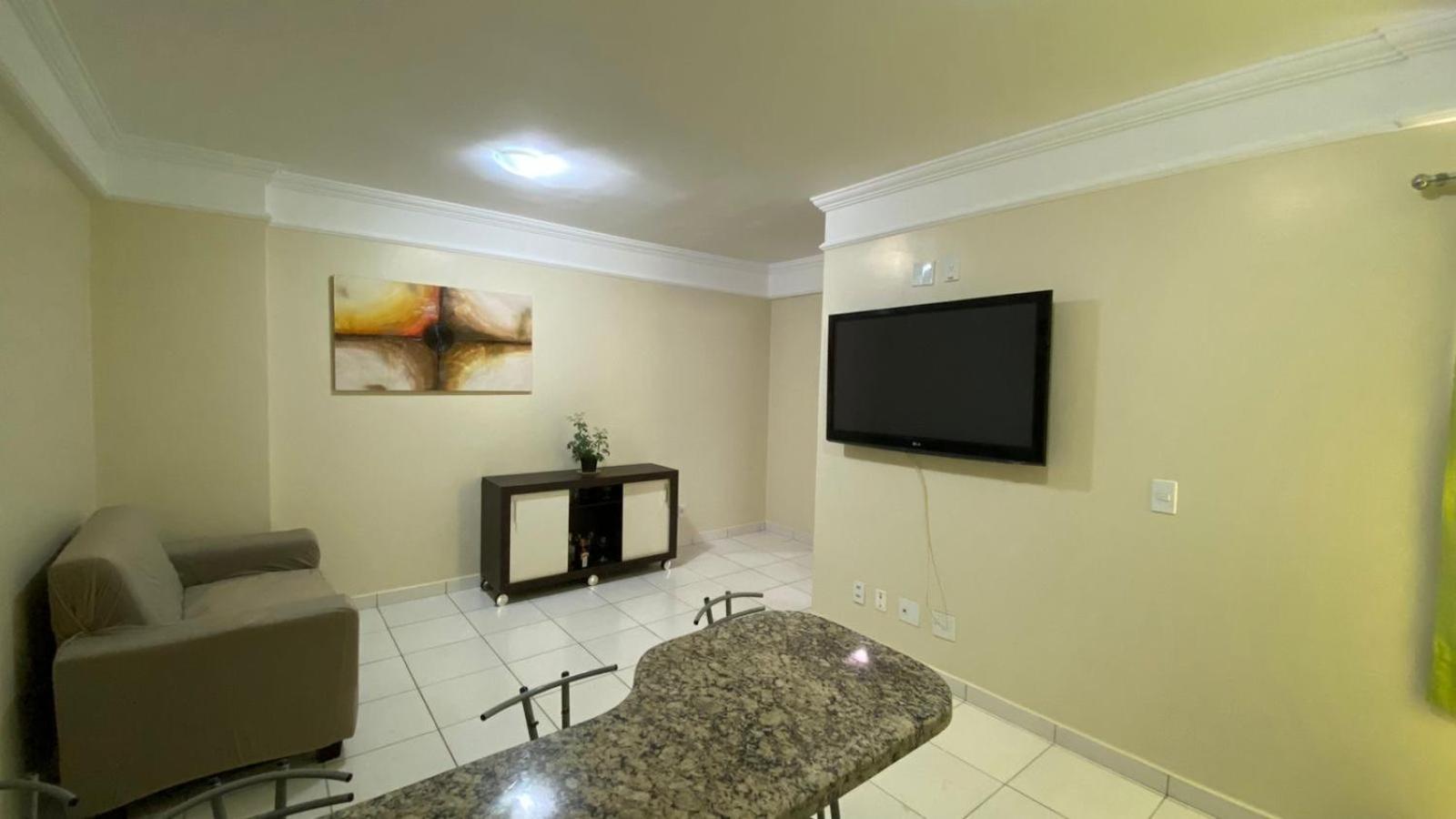 Apartment Apto Em Residencial Golden Dolphin Caldas Novas