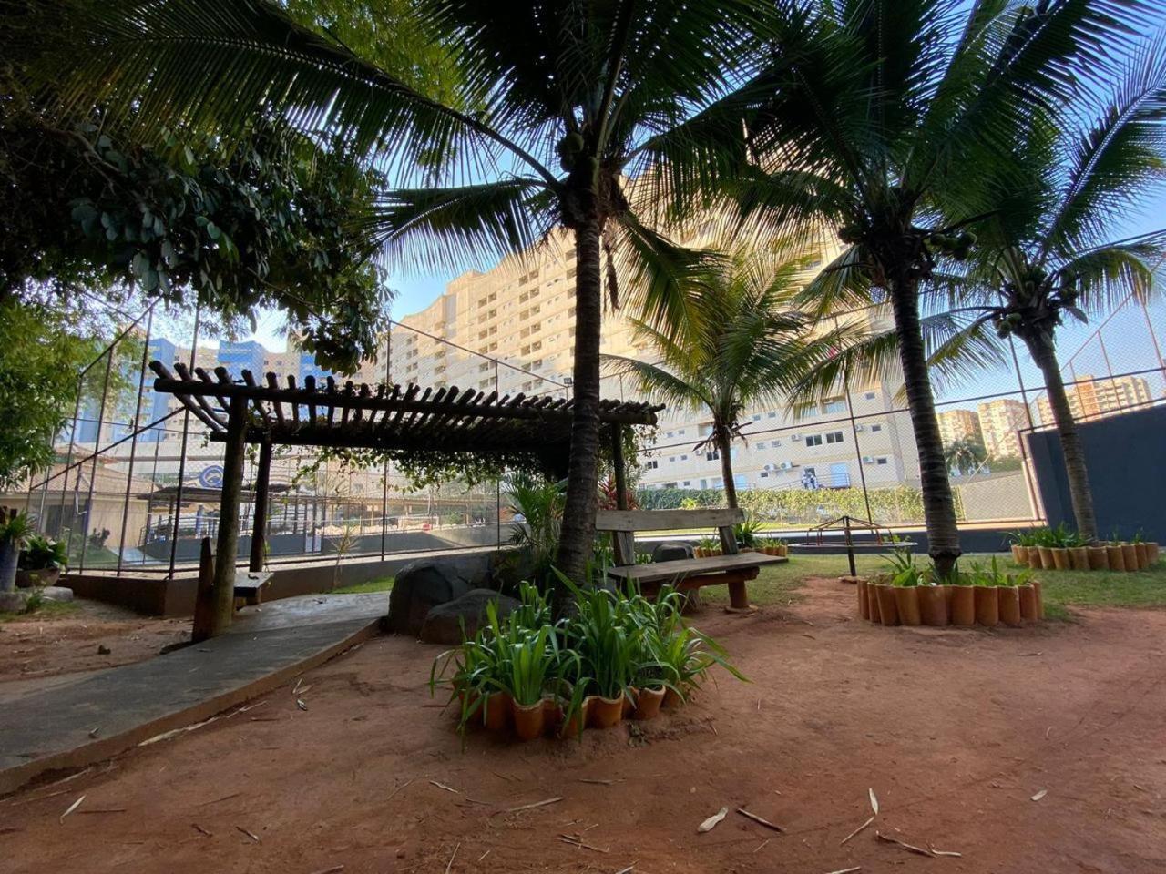 Apartment Apto Em Residencial Golden Dolphin
