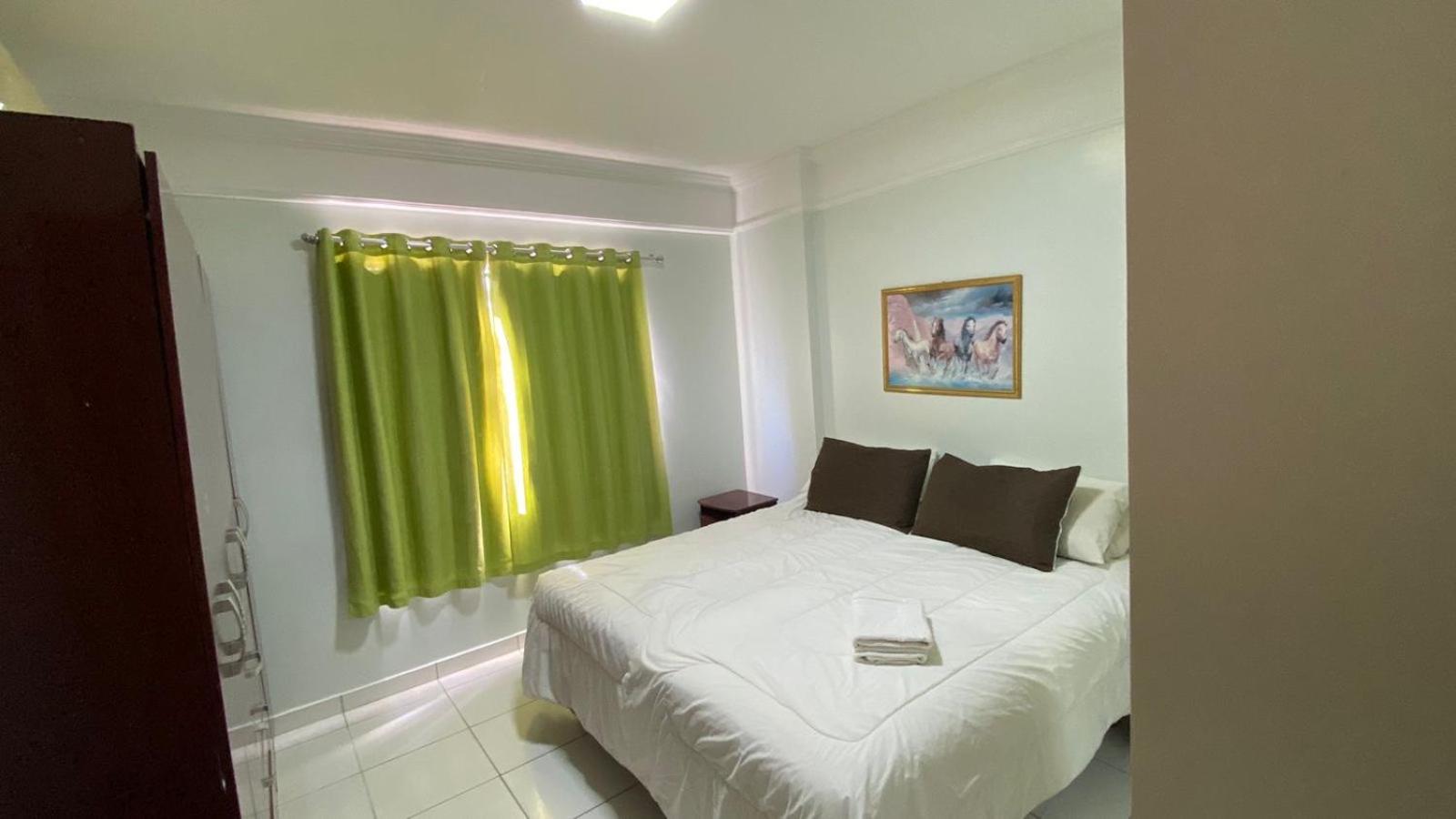 Apartment Apto Em Residencial Golden Dolphin *