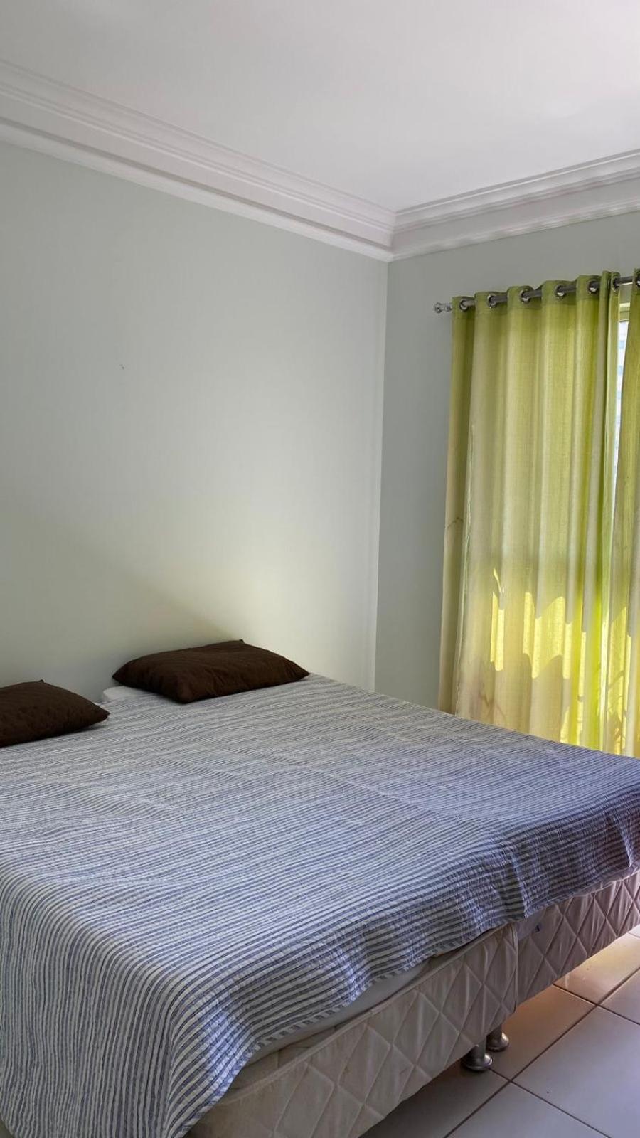 Apto Em Residencial Golden Dolphin *